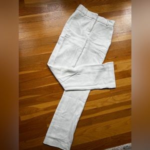 ARTIZIA (Babaton) "Atelier High-waisted" dress pant 00